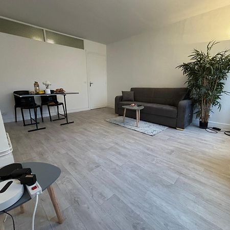 Appartement Situe Dans Le 9Eme Arrondissement, A Deux Pas Du Sacre-Coeur Parigi Esterno foto