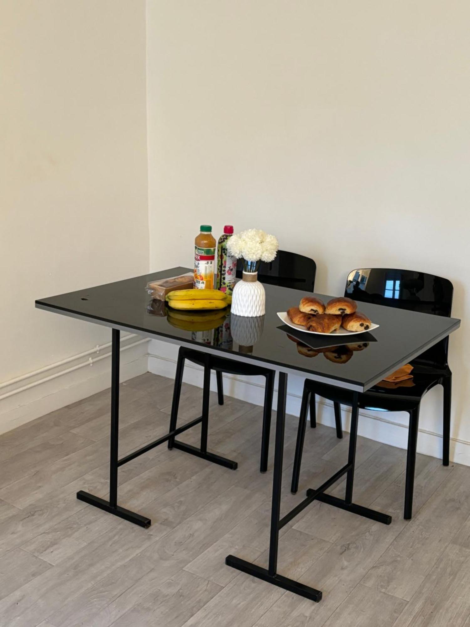 Appartement Situe Dans Le 9Eme Arrondissement, A Deux Pas Du Sacre-Coeur Parigi Esterno foto